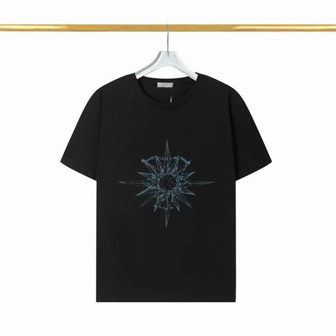 Dior T Shirts Short _SKUDiorS-XXL1201333811